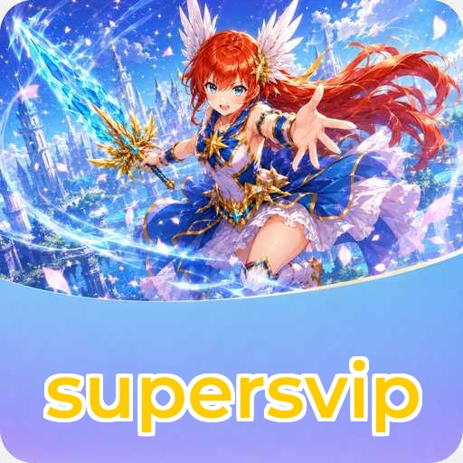 supersvip APK Structure