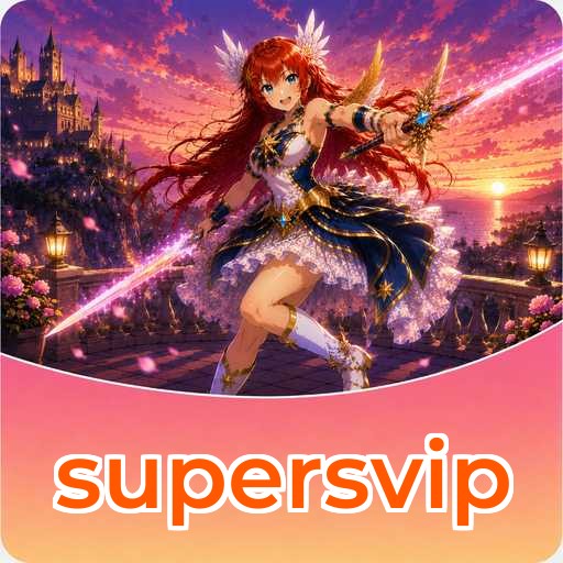 supersvip APK Structure