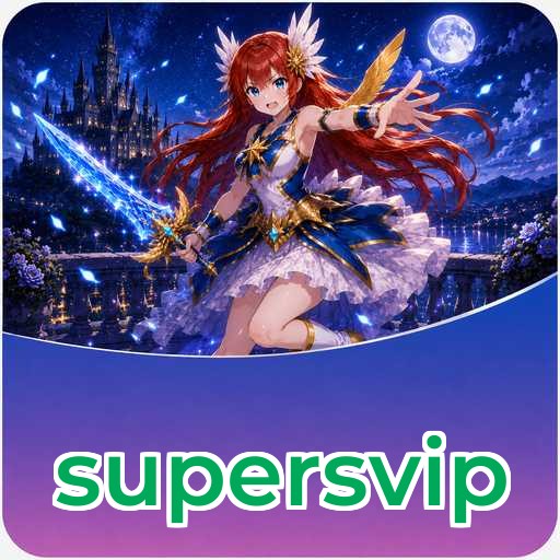 supersvip Components