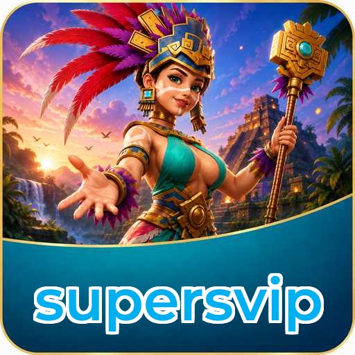 supersvip APK Structure