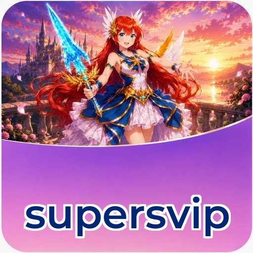 supersvip Signature