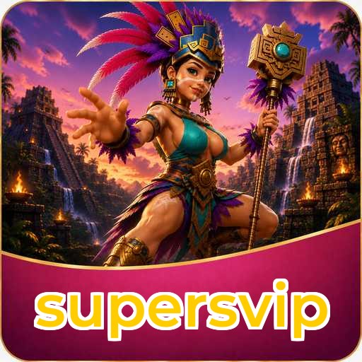 supersvip APK Structure