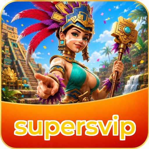 supersvip APK Structure