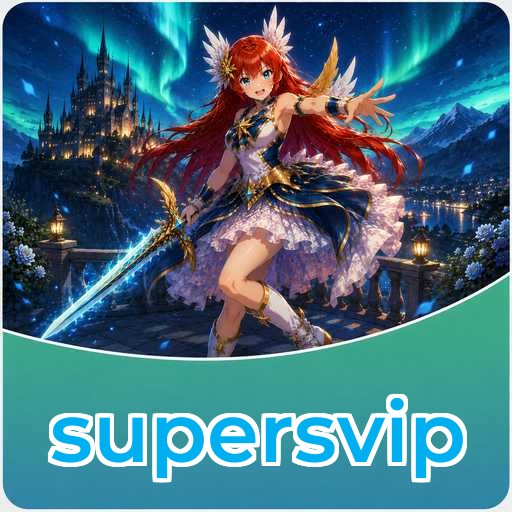 supersvip Verification