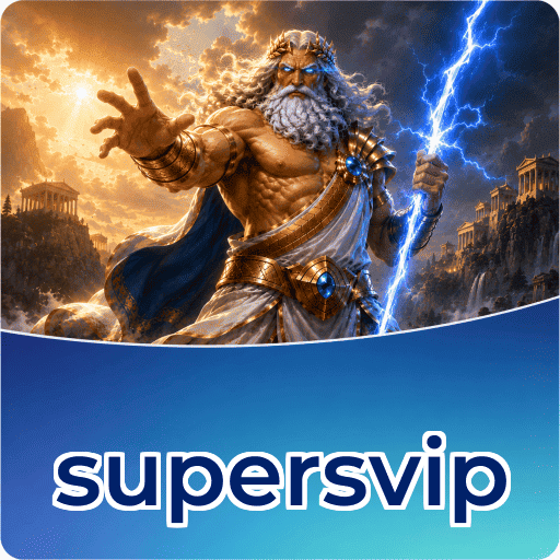 supersvip APK Structure