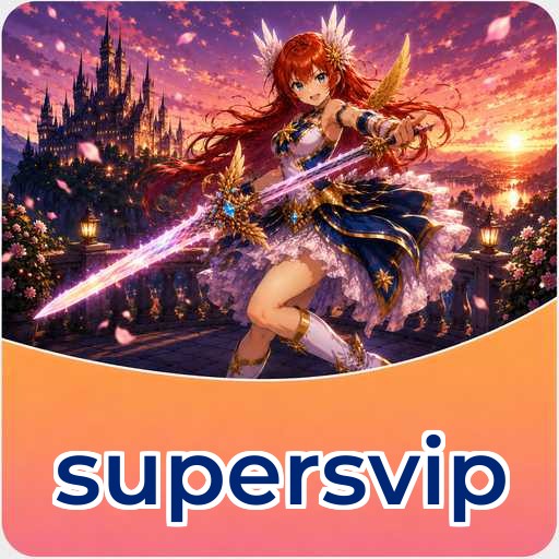 supersvip Components