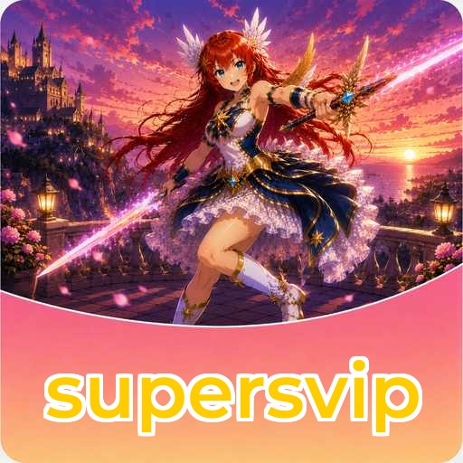 supersvip Features