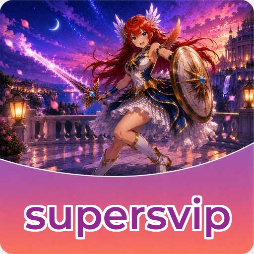 supersvip Aplikasi