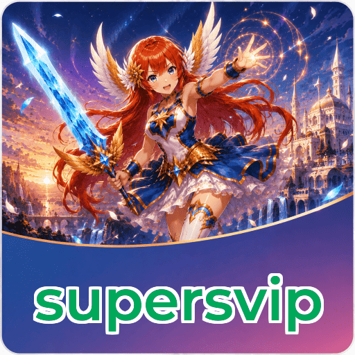 supersvip Verification