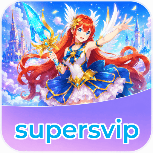 supersvip Signature