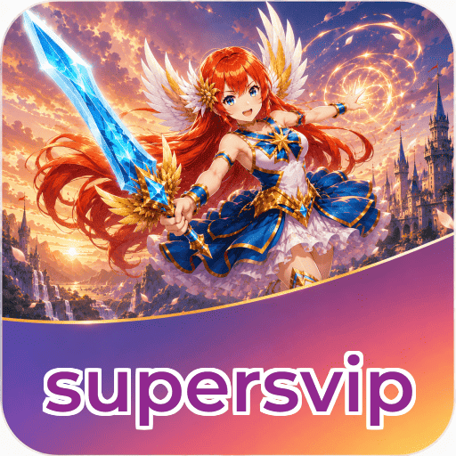 supersvip Tools