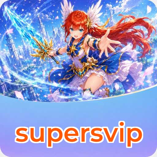 supersvip APK Structure