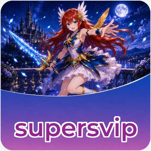 supersvip Tools